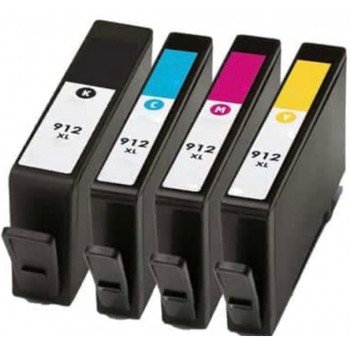HP 912XL Multipack £29.99